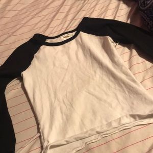 Baseball Tee